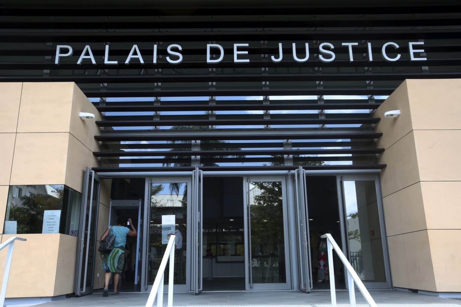 Saint-Pierre : un père de famille saint-louisien violent remis en liberté