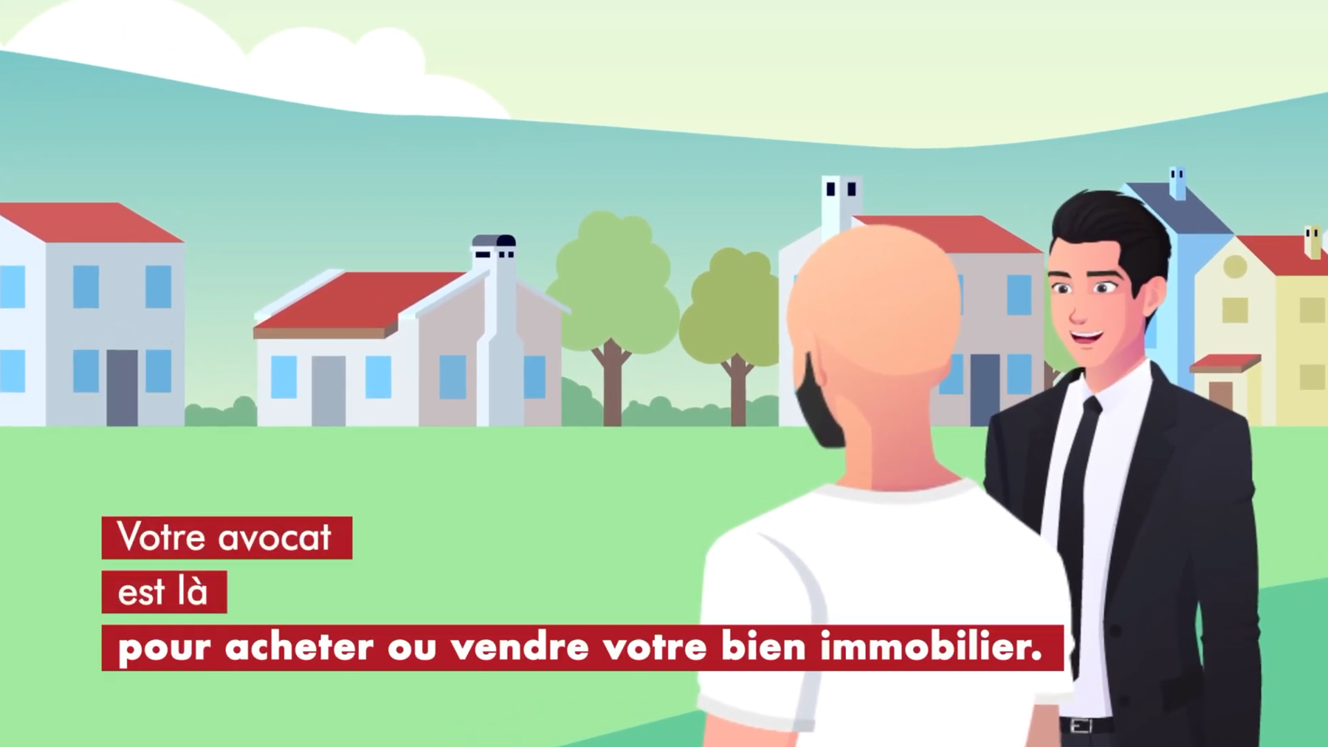Le cabinet développe une nouvelle mission : mandataire en transactions immobilières